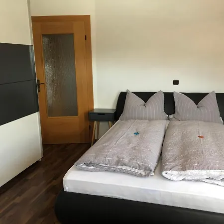 Gaestehaus Aurikel 10 Daire *