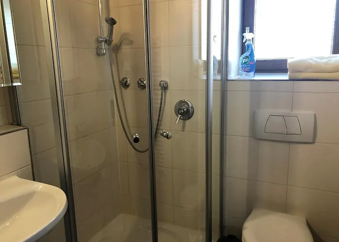 דירה Gaestehaus Aurikel 10 Fischen im Allgaeu