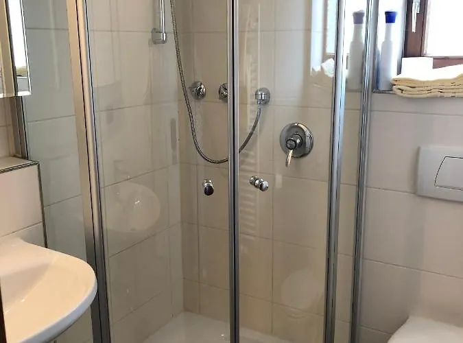 דירה Gaestehaus Aurikel 10 Fischen im Allgaeu
