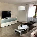 Gaestehaus Aurikel 10 Appartement