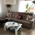 Appartement Gaestehaus Aurikel 10