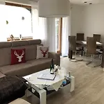 Appartement Gaestehaus Aurikel 10 Fischen im Allgaeu