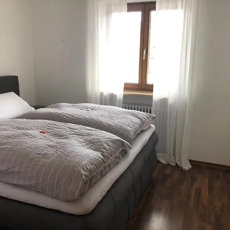 Gaestehaus Aurikel 10 * Fischen im Allgaeu