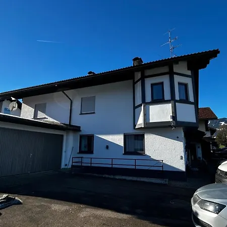 Gaestehaus Aurikel 10 费斯恩